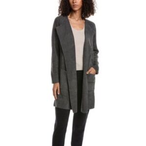 Barefoot dreams sweater